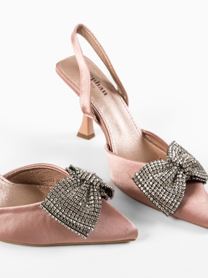 Scarpe da donna Oro Rioni - Img 6