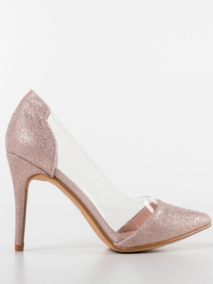 Scarpe da donna Oro Ruz - Img 5
