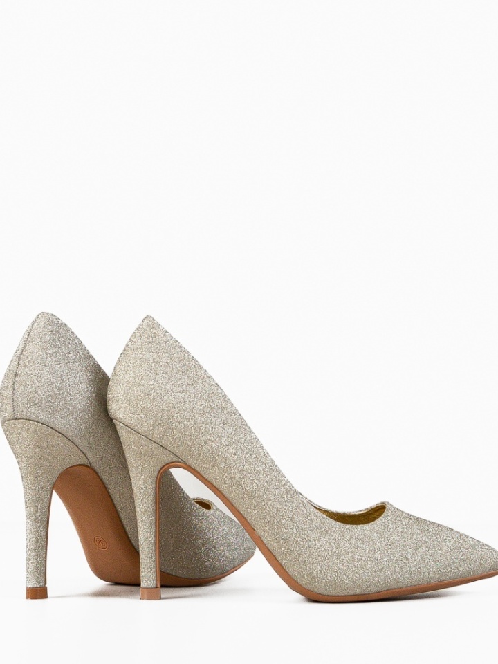 Scarpe da donna Oro Tenarus - Img 5