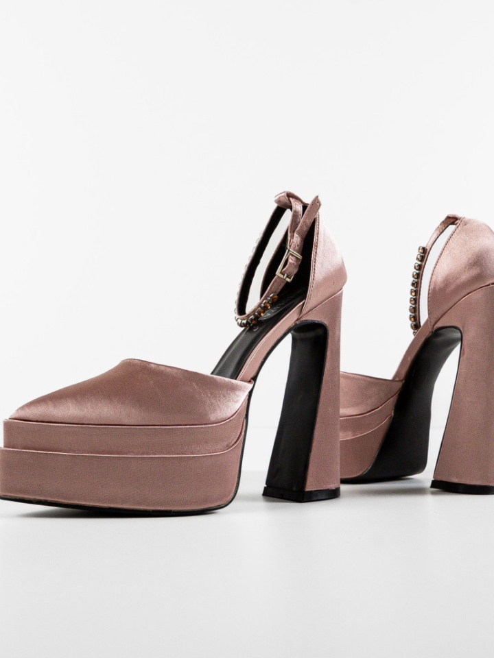 Scarpe da donna Rosa Adam - Img 6