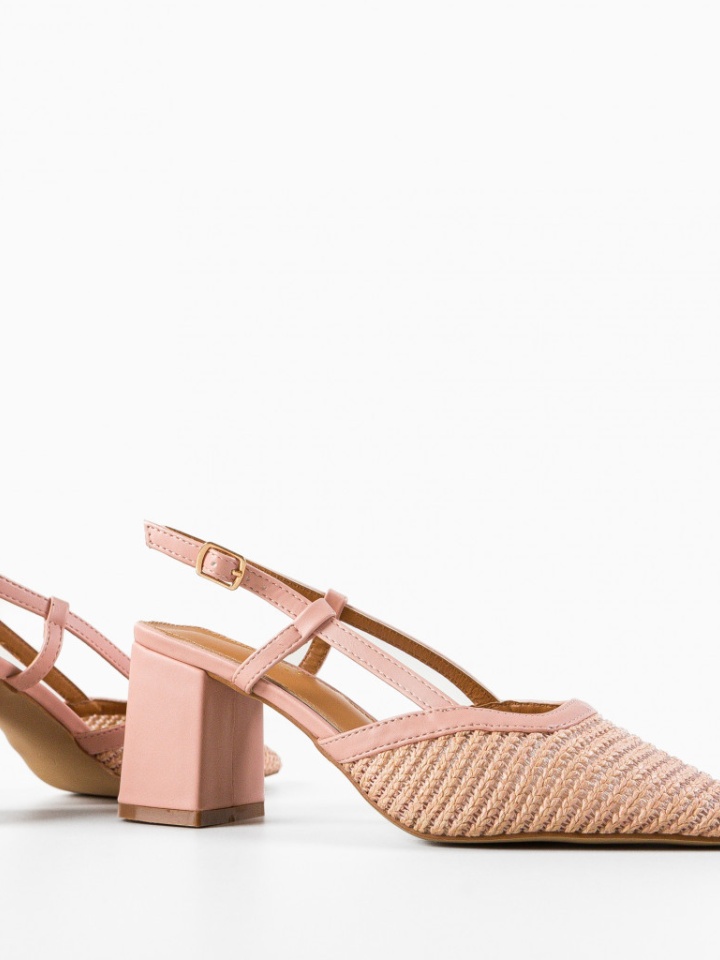 Scarpe da donna Rosa Agat - Img 6