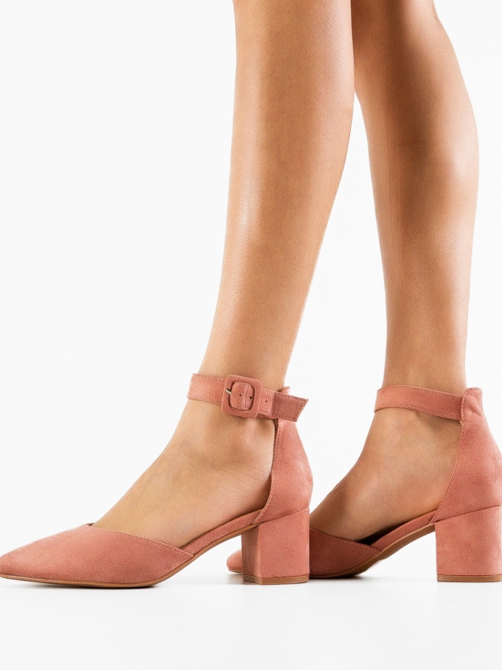Scarpe da donna Rosa Anerose 2 - Img 3