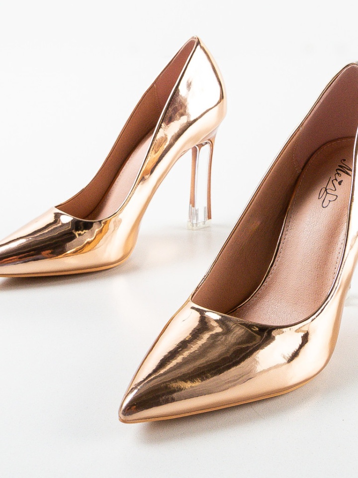 Scarpe da donna Rosa Aple - Img 6