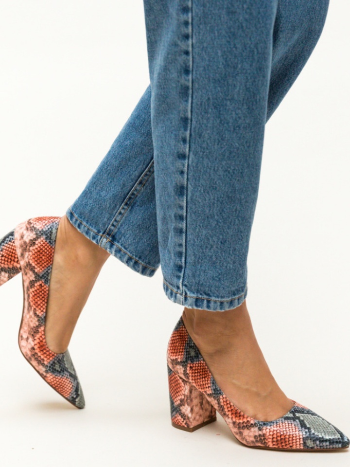 Scarpe da donna Rosa Codill - Img 3