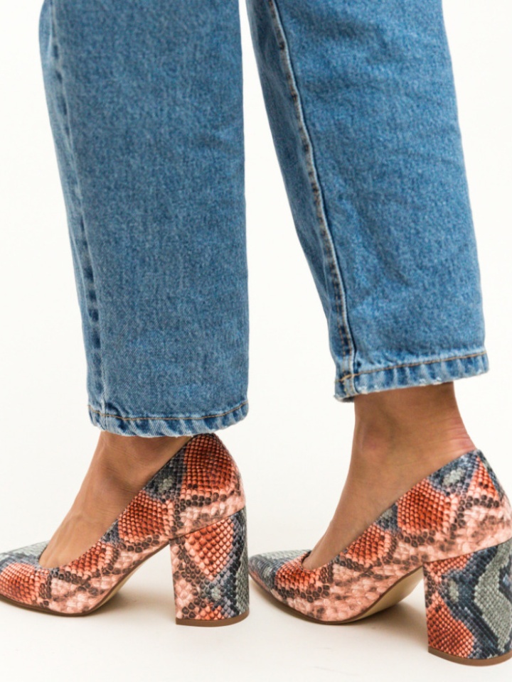 Scarpe da donna Rosa Codill - Img 12