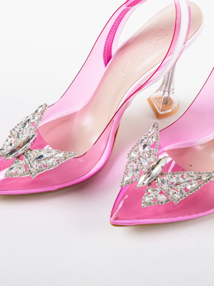 Scarpe da donna Rosa Eyfel - Img 8