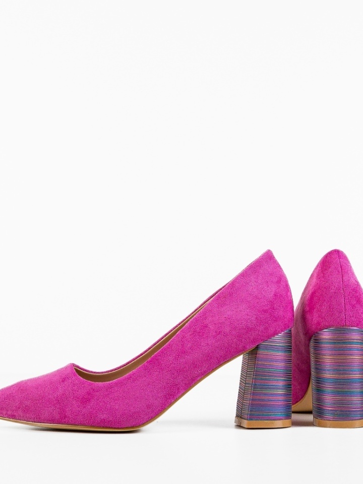 Scarpe da donna Rosa Ferne 3 - Img 6