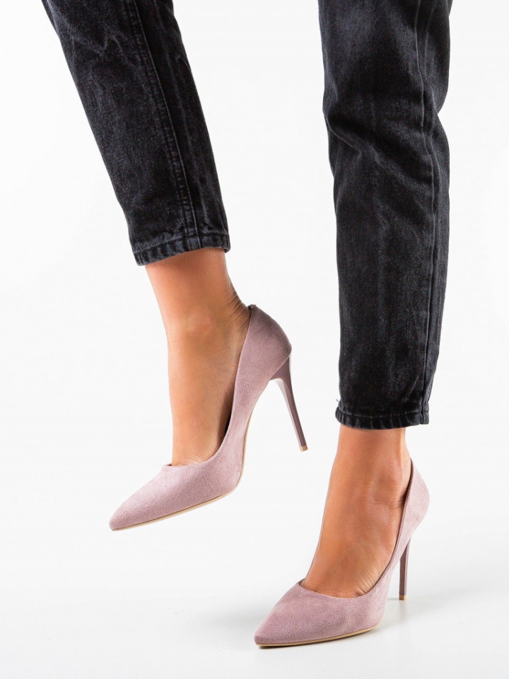 Scarpe da donna Rosa Hebe - Img 3