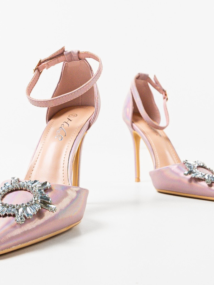 Scarpe da donna Rosa Honor - Img 16