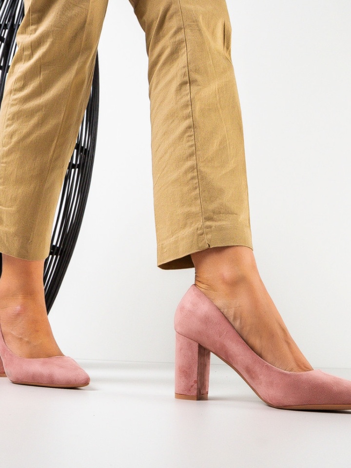 Scarpe da donna Rosa Horton - Img 9