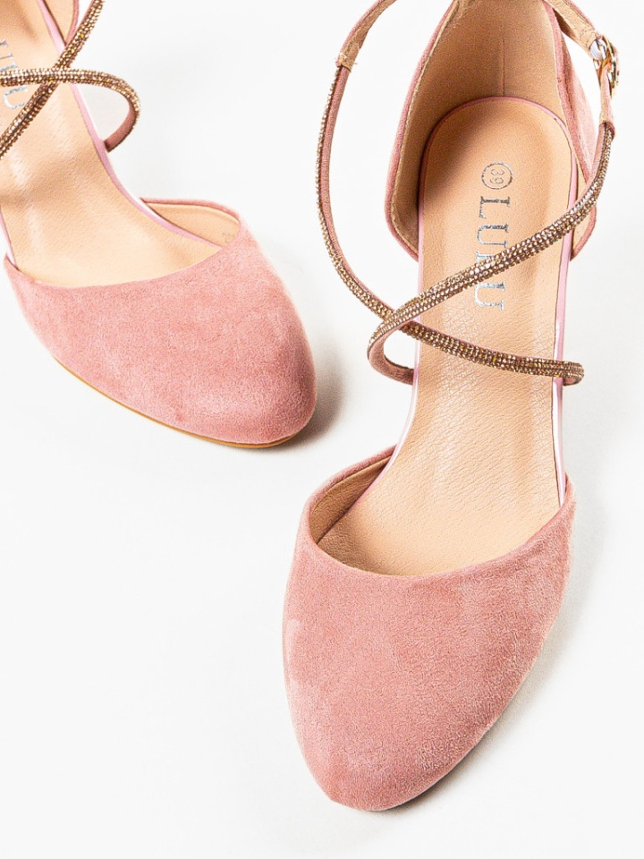 Scarpe da donna Rosa Jonak - Img 7