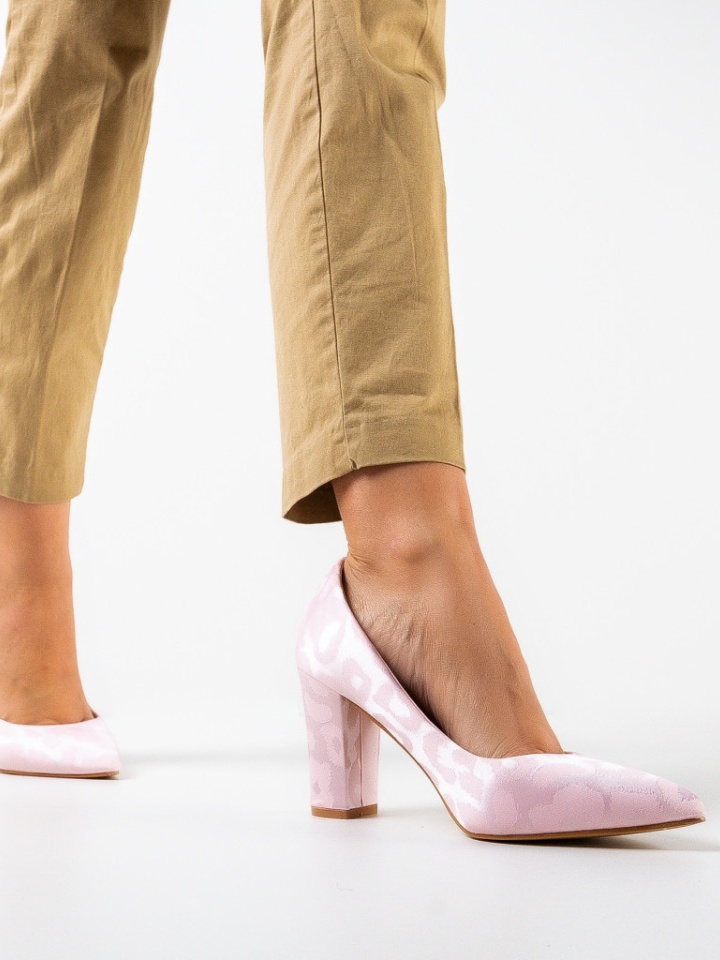 Scarpe da donna Rosa Kean - Img 9