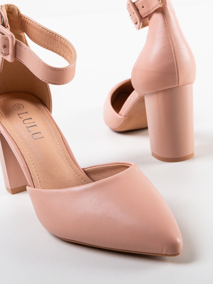 Scarpe da donna Rosa Kole - Img 8