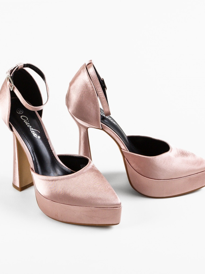 Scarpe da donna Rosa Kristoffe - Img 5