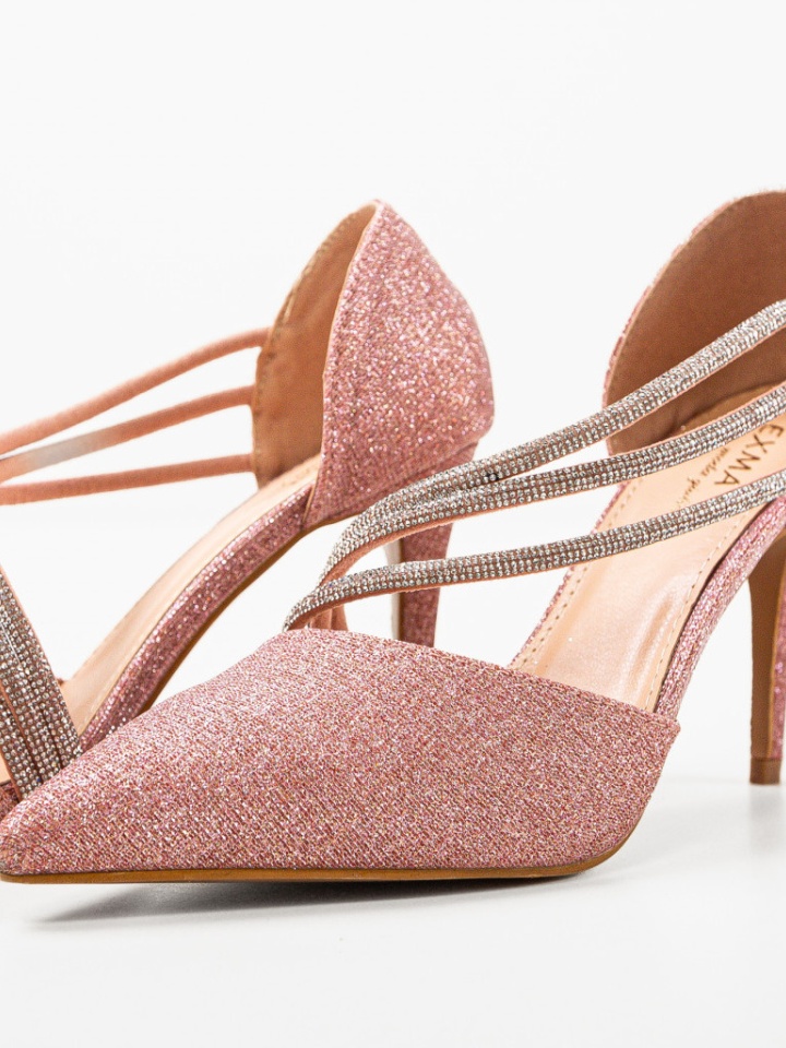 Scarpe da donna Rosa Lazaros - Img 8