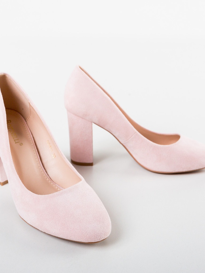 Scarpe da donna Rosa Lesgo - Img 13