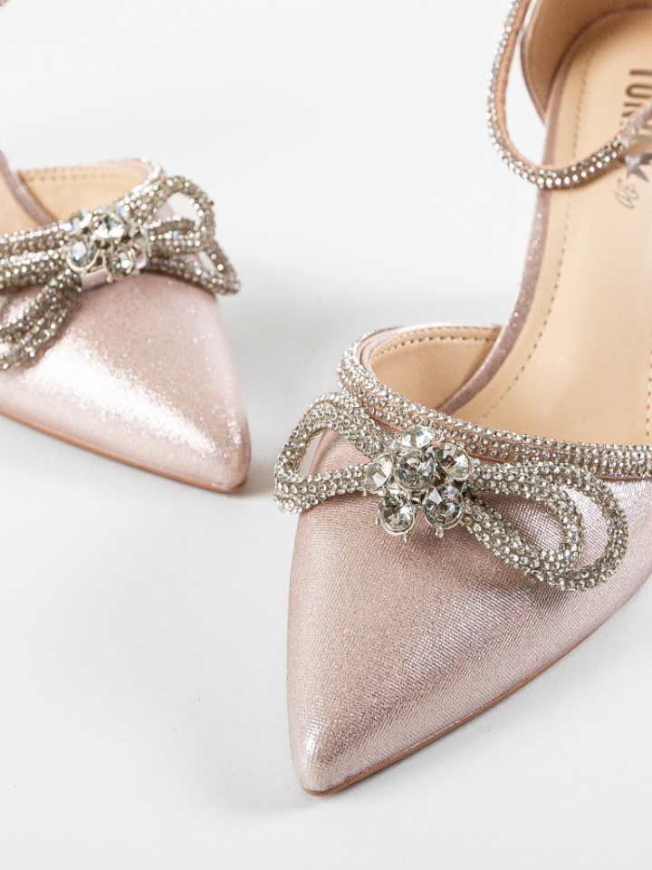 Scarpe da donna Rosa Lester - Img 5