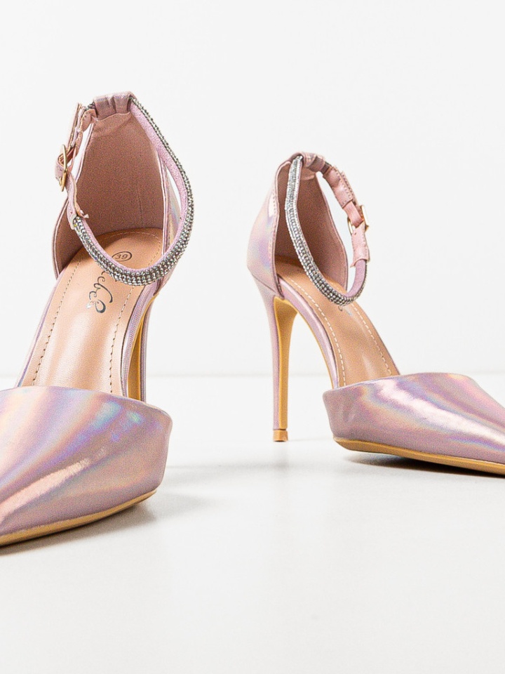 Scarpe da donna Rosa Lyvya - Img 12