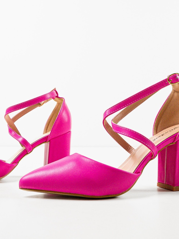 Scarpe da donna Rosa Mcintosh - Img 8
