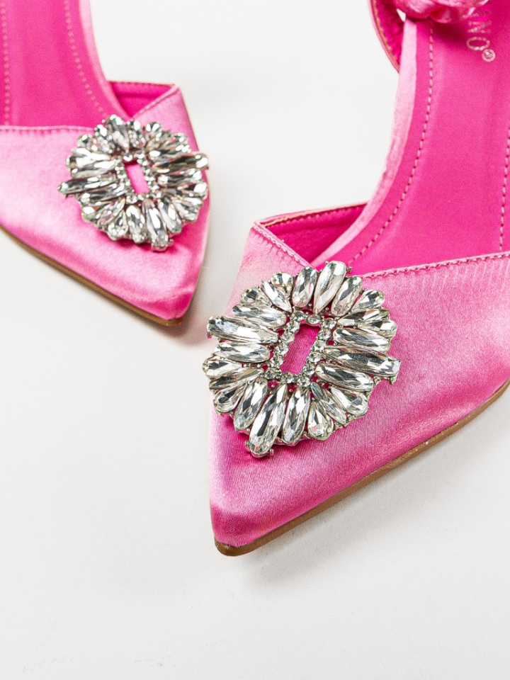 Scarpe da donna Rosa Newton - Img 6