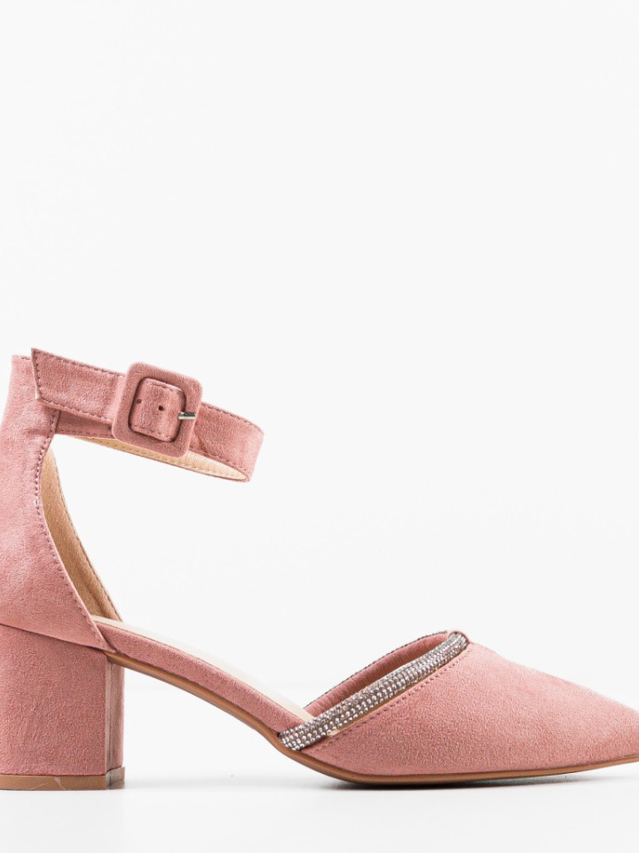 Scarpe da donna Rosa Oficia - Img 5