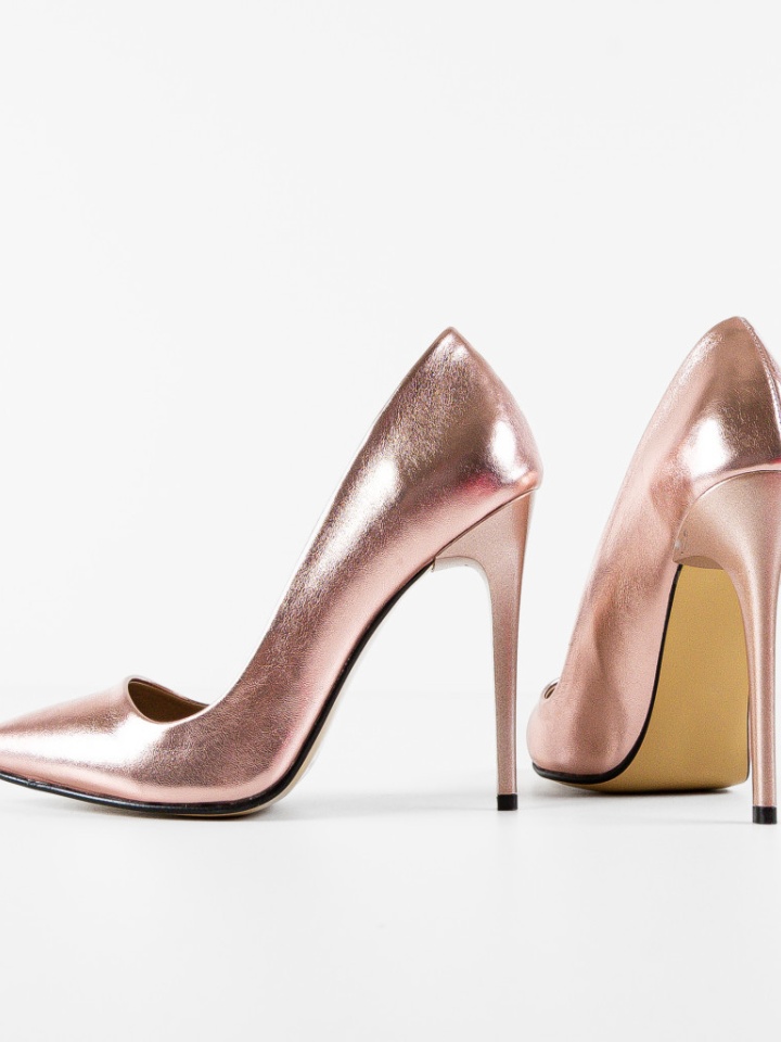 Scarpe da donna Rosa Oideo - Img 7