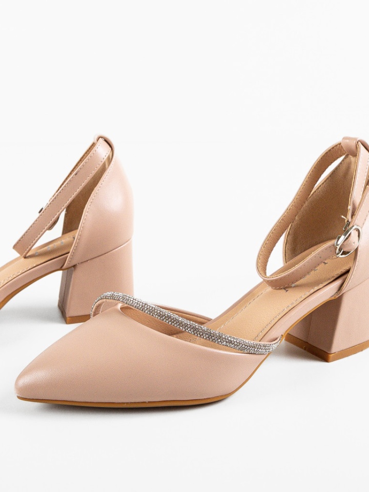 Scarpe da donna Rosa Pamela - Img 5