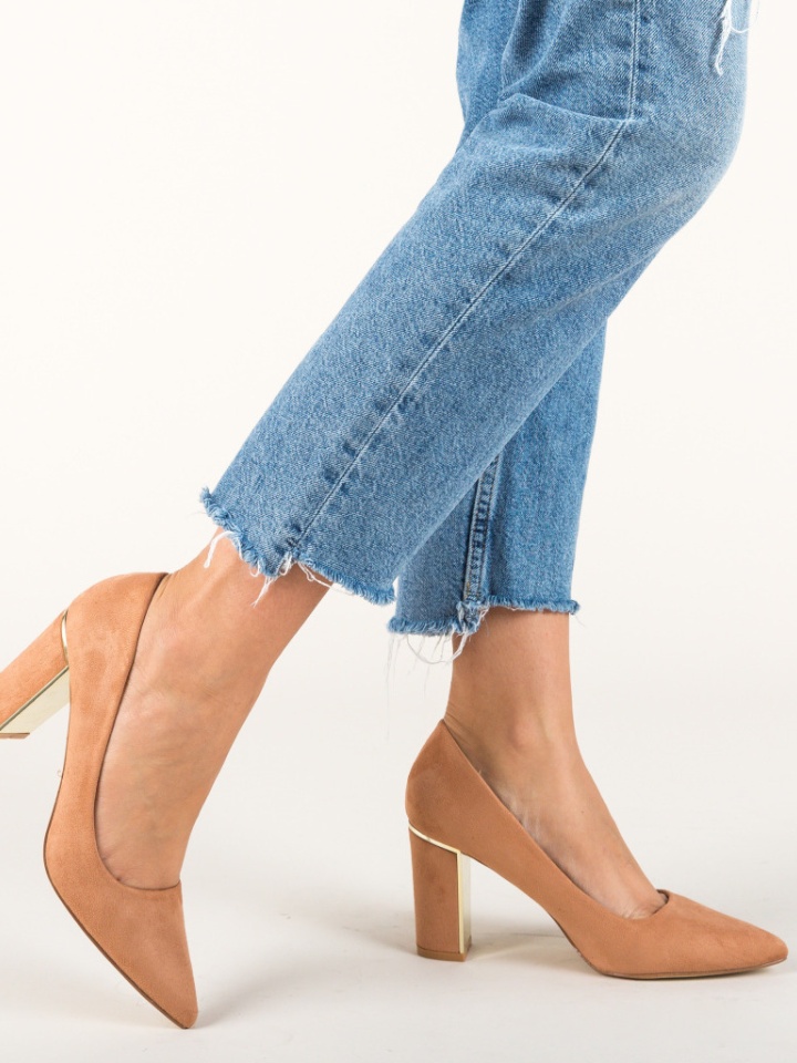 Scarpe da donna Rosa Peonix - Img 3