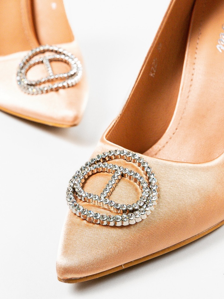 Scarpe da donna Rosa Plipa - Img 6