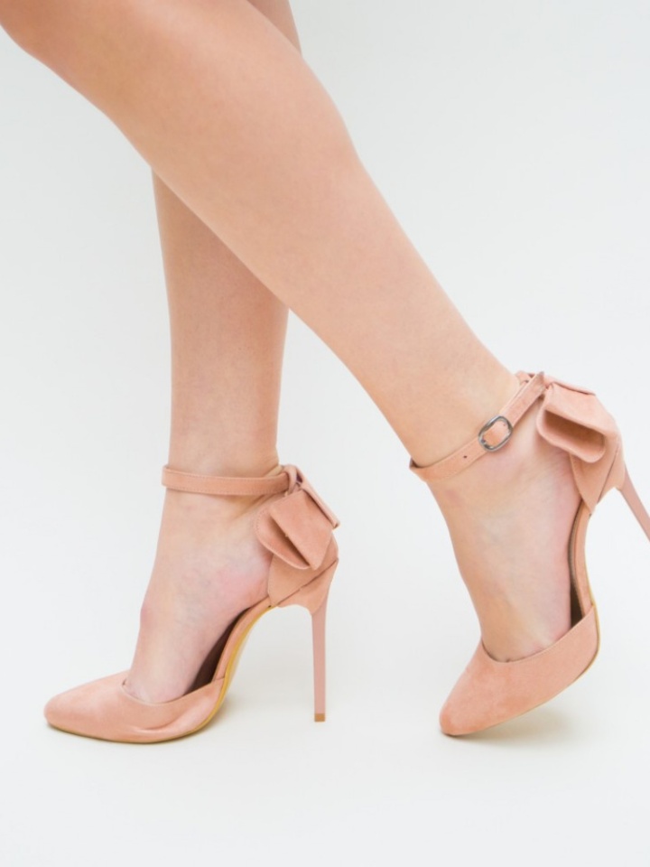 Scarpe da donna Rosa Ribaso - Img 5