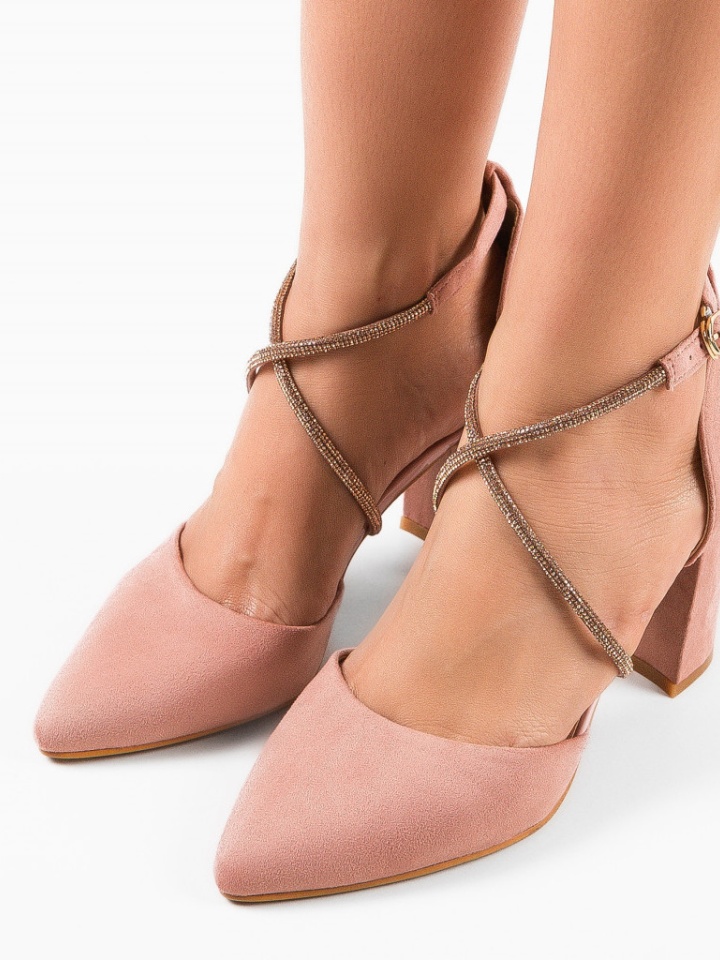 Scarpe da donna Rosa Saekya - Img 12