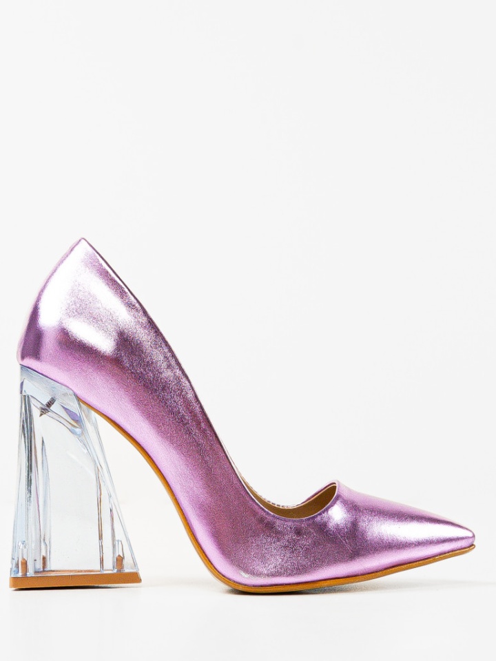 Scarpe da donna Rosa Samplia 2 - Img 5