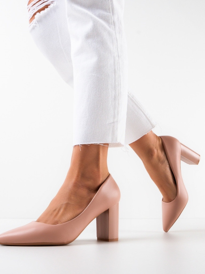 Scarpe da donna Rosa Sierra - Img 1