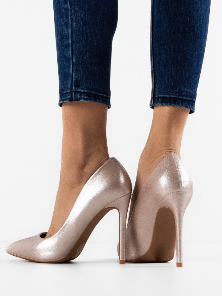 Scarpe da donna Rosa Silica - Img 2
