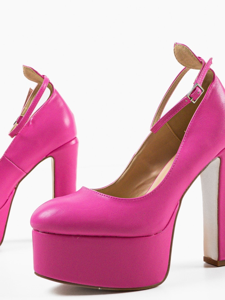 Scarpe da donna Rosa Thornton - Img 6