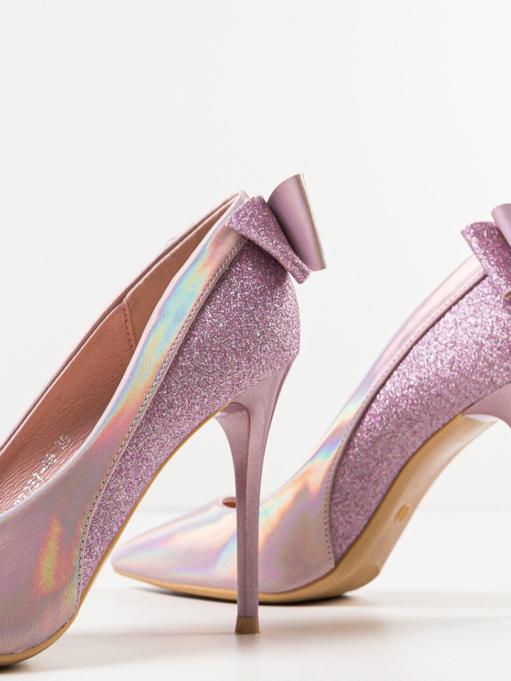 Scarpe da donna Rosa Wood - Img 15