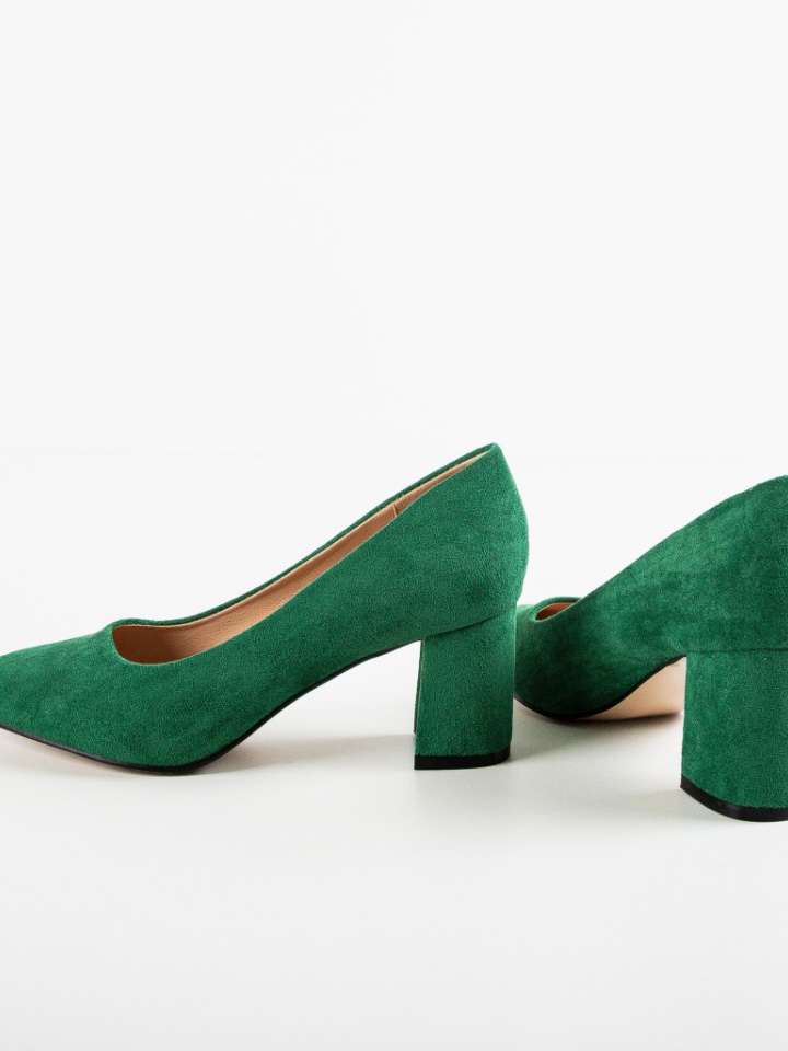 Scarpe da donna Verde Brook - Img 6