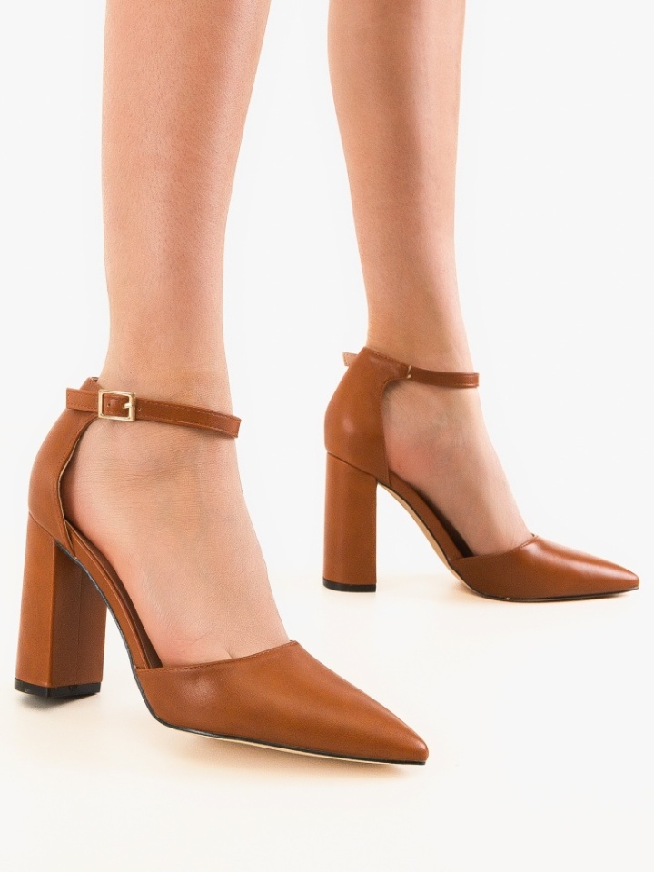 Scarpe da donna Verde Saira - Img 1