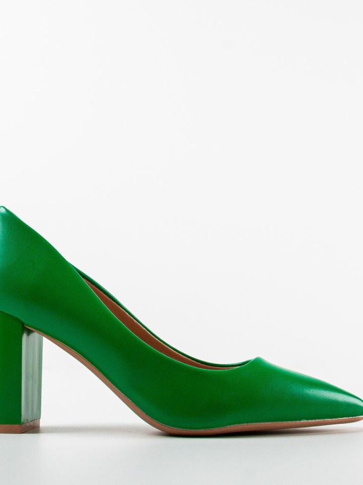 Scarpe da donna Verde Sierra - Img 5