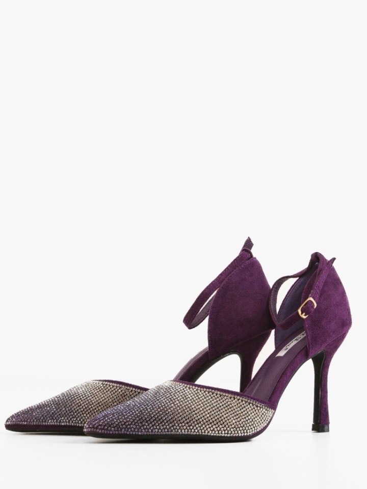 Scarpe da donna Viola Amina - Img 5