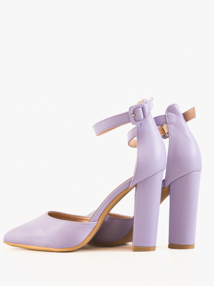 Scarpe da donna Viola Anjali - Img 4