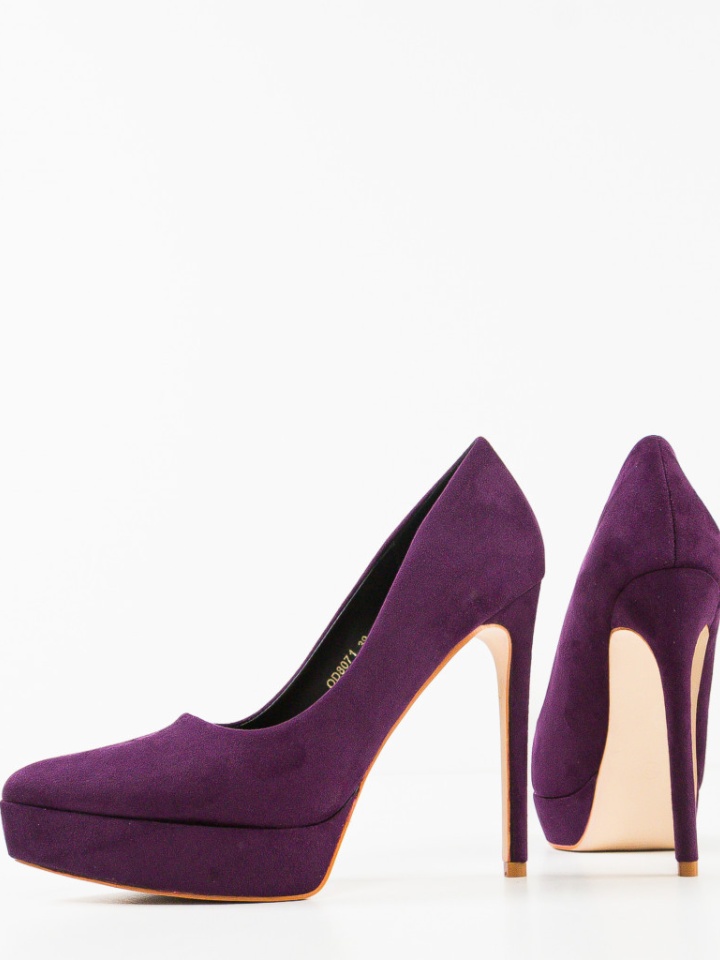 Scarpe da donna Viola Antony - Img 7