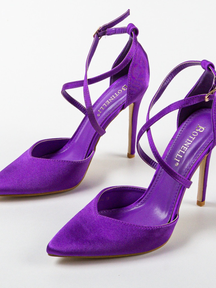 Scarpe da donna Viola Arpat - Img 6