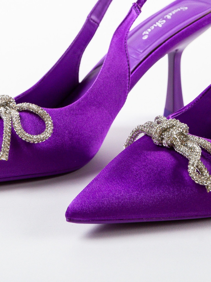 Scarpe da donna Viola Atlanta - Img 8