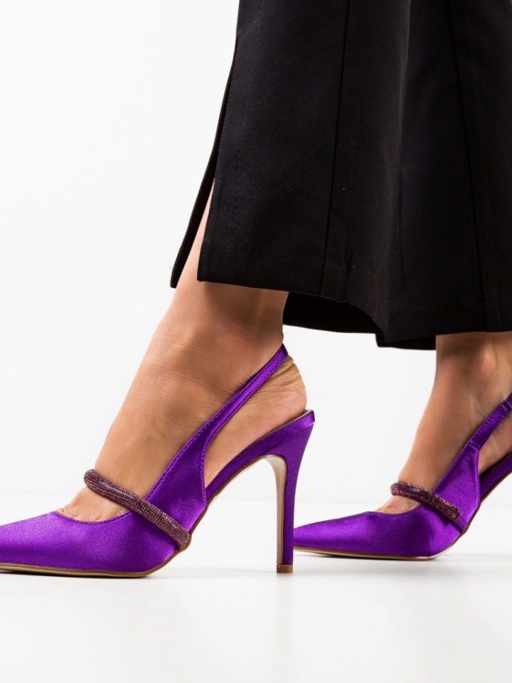 Scarpe da donna Viola Calvin - Img 11
