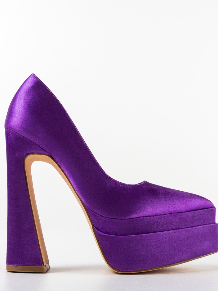 Scarpe da donna Viola Carweb - Img 20