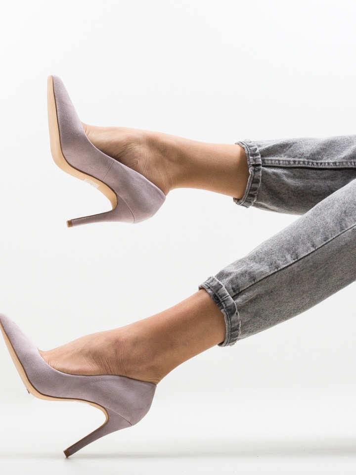 Scarpe da donna Viola Cerys - Img 11