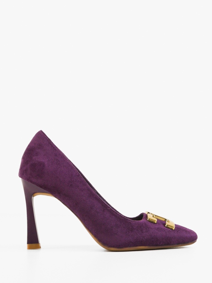 Scarpe da donna Viola Debora - Img 6