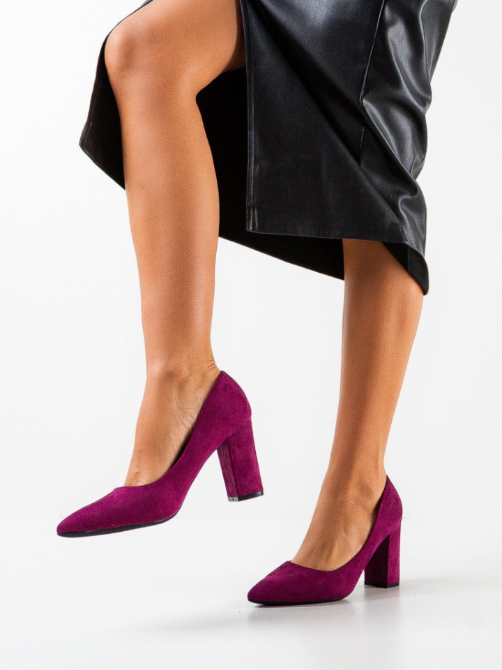 Scarpe da donna Viola Dodson - Img 1