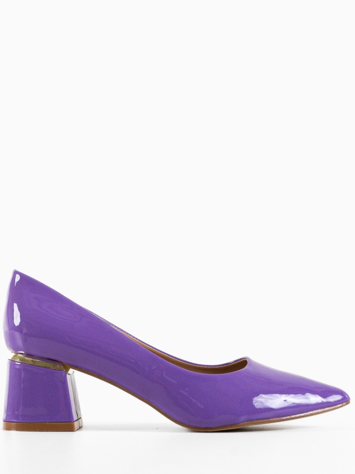 Scarpe da donna Viola Fedlimi - Img 4